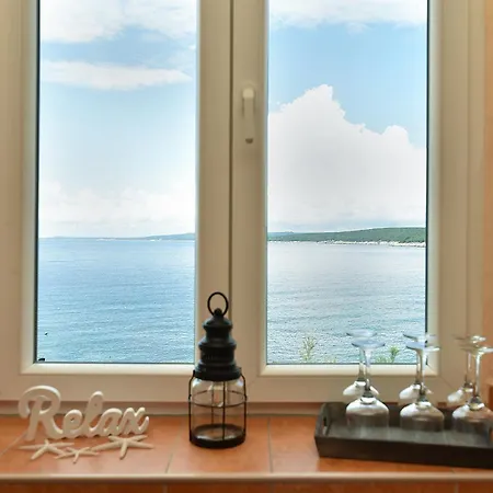 Apartament 2334 Koromačno