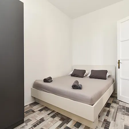 2334 Apartment Koromacno
