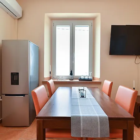 Apartment 2334 Koromacno