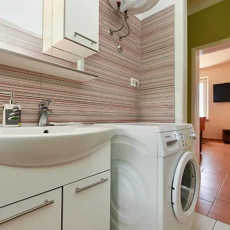 Apartment 2334 *
