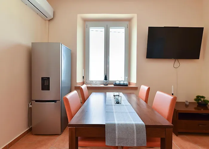 Apartman 2334 Koromacno