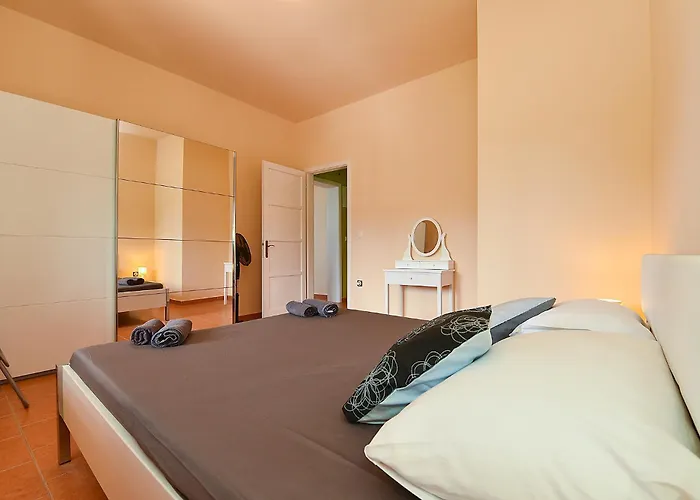 Apartman 2334 Koromacno