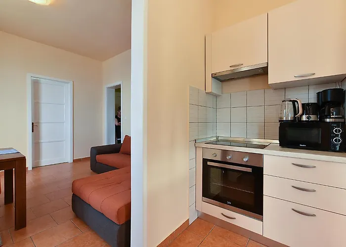 2334 Apartman