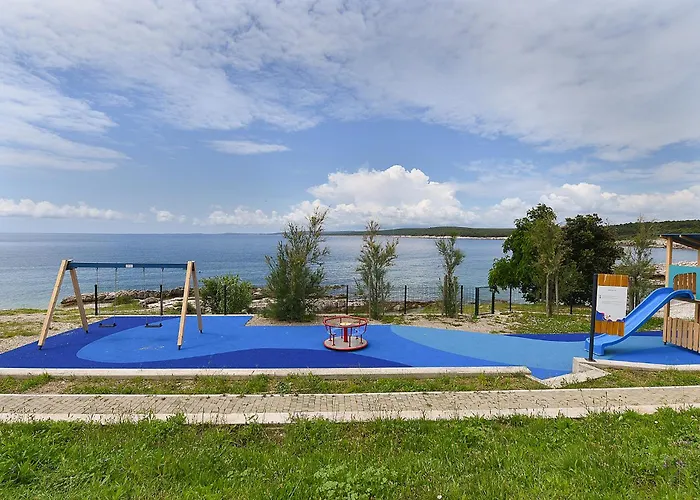 Apartman 2334 Koromacno